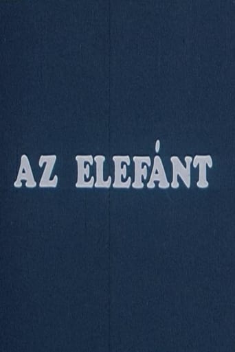 Poster of The Elephant