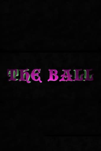 Poster of The Ball