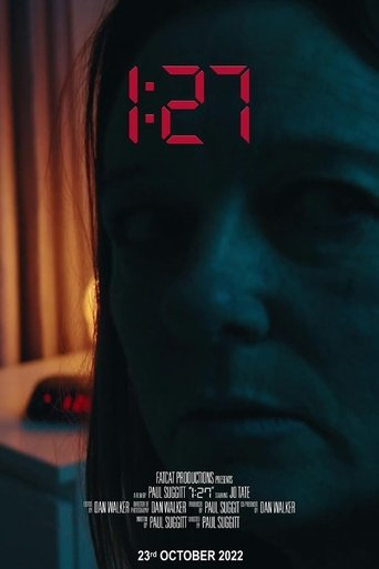 Poster of 1-27