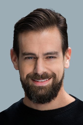 Portrait of Jack Dorsey