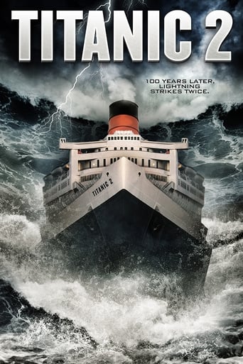 Poster of Titanic II