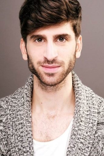 Portrait of אלעד אטרקצ'י