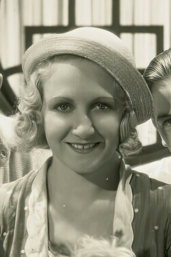 Portrait of Michèle Verly