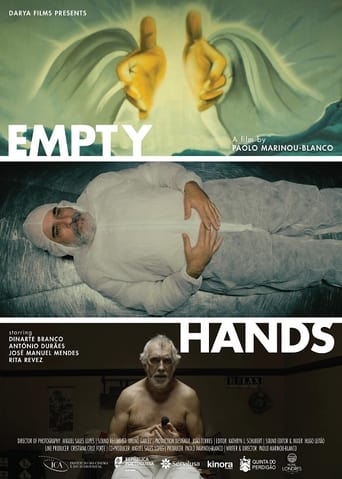 Poster of Empty Hands