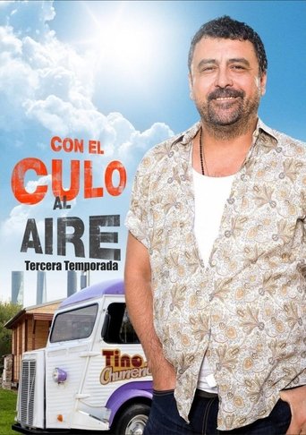 Portrait for Con el culo al aire - Season 3