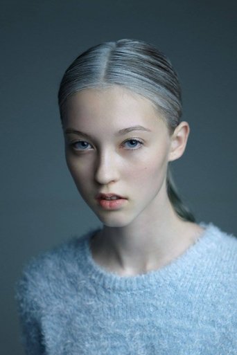 Portrait of Petra Zaťková