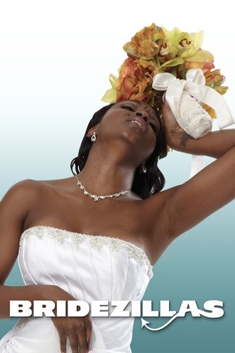Portrait for Bridezillas - Season 4