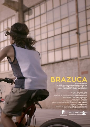 Poster of Brazuca