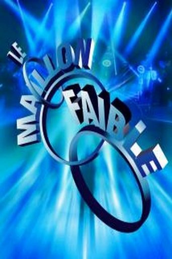 Poster of Le Maillon faible