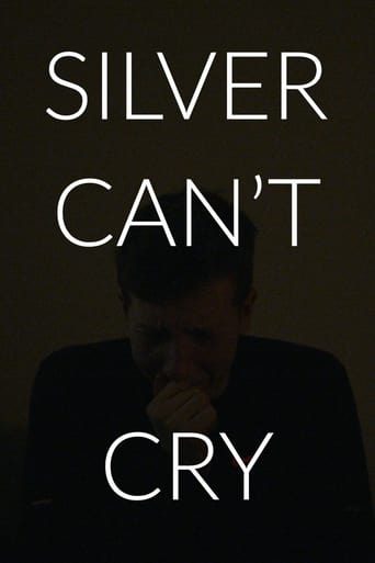 Poster of Silver Can't Cry