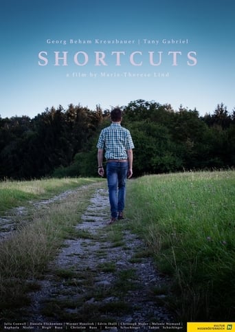 Poster of Shortcuts