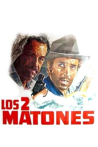 Poster of Los Dos Matones