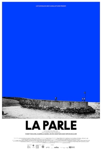 Poster of La Parle