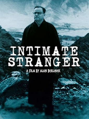 Poster of Intimate Stranger