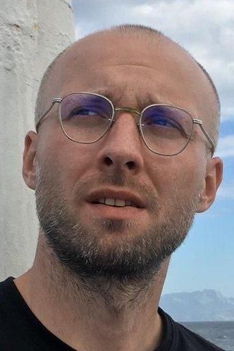 Portrait of Bartosz Sztybor