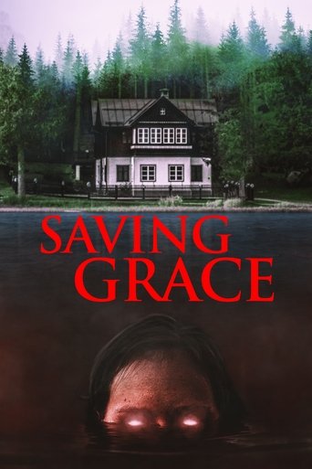 Poster of Saving Grace