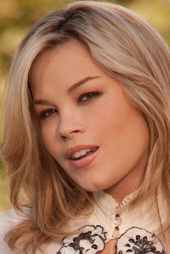 Portrait of Brea Lynn