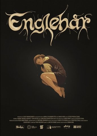 Poster of Englehår