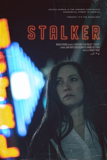 Poster of Stalker