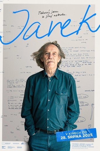 Poster of Jarek