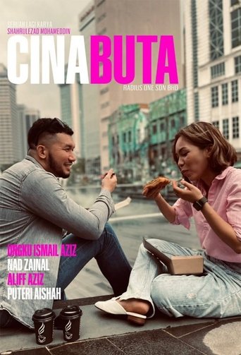 Poster of Cina Buta