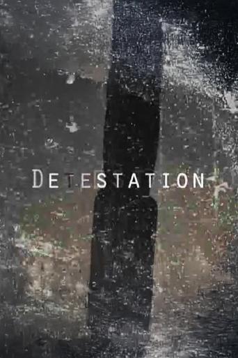 Poster of Detestation