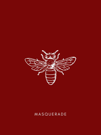 Poster of Masquerade