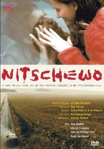 Poster of Nitschewo