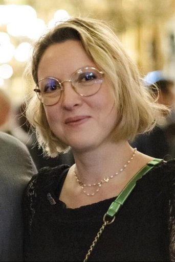 Portrait of Cathy Kostova