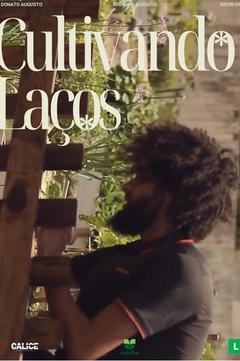 Poster of Cultivando Laços