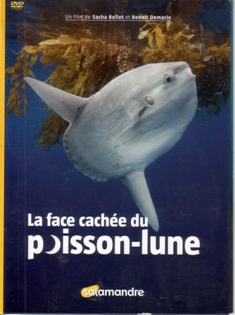 Poster of La Face Cachée Du Poisson-Lune