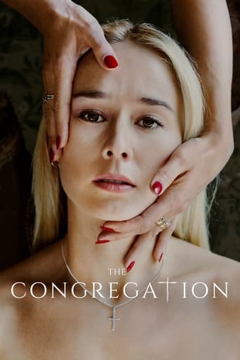 Poster of The Congregation