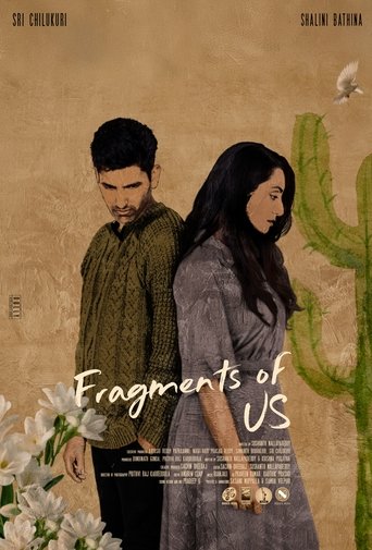 Poster of Fragments of Us