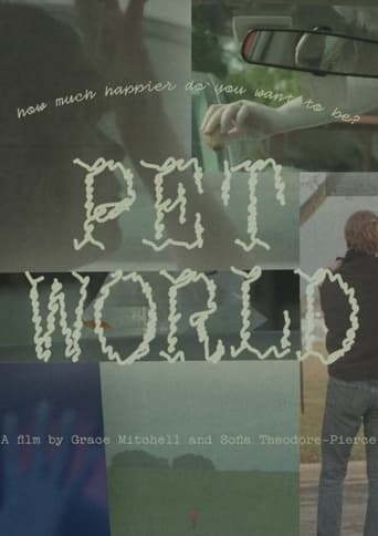 Poster of Pet World