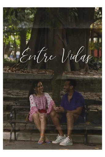 Poster of Entre Vidas