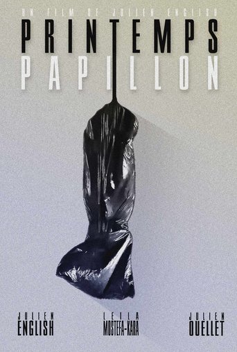 Poster of Printemps Papillon
