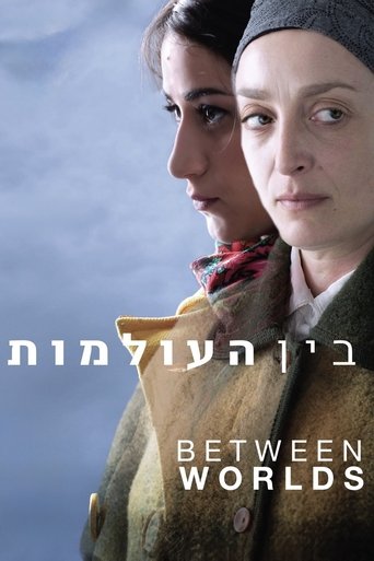 Poster of Between Worlds