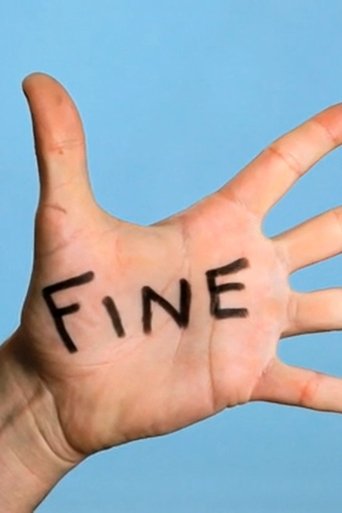 Poster of Fine