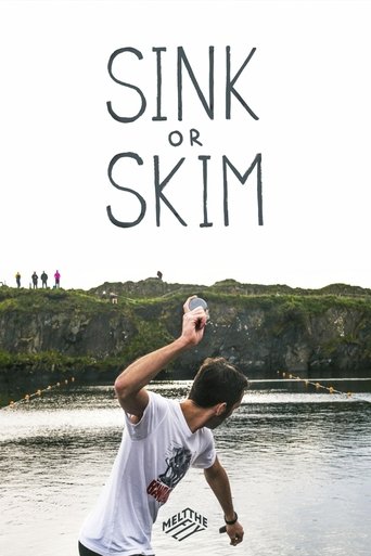 Poster of Sink or Skim