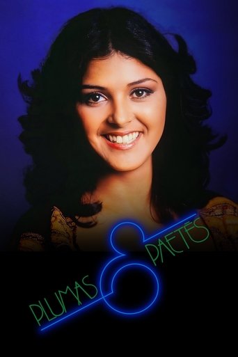 Poster of Plumas & Paetês