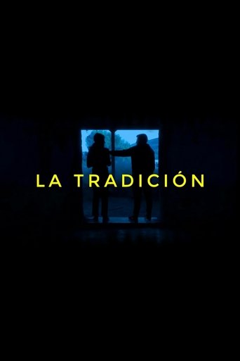 Poster of La Tradición