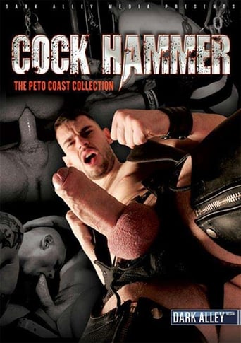 Poster of Cock Hammer: The Peto Coast Collection