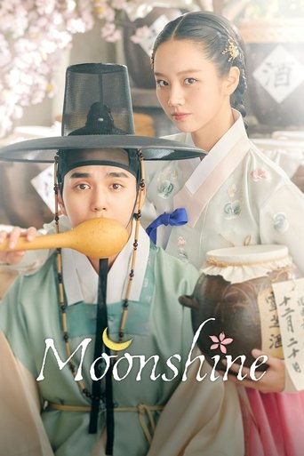 Poster of Moonshine