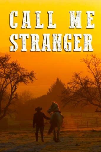 Poster of Call Me Stranger