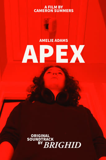 Poster of Apex