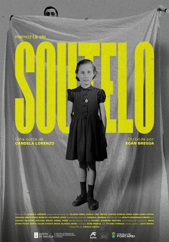 Poster of Memoria de Soutelo