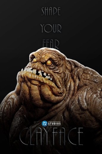 Poster of Clayface