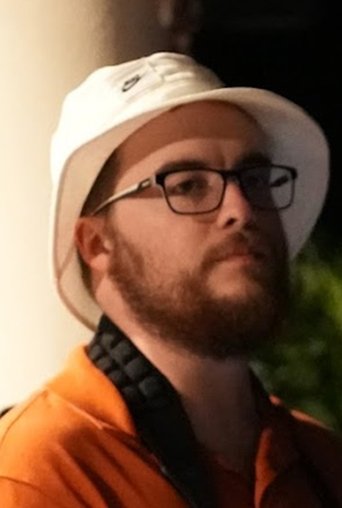 Portrait of Matthew Smitley