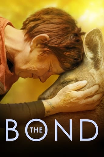 Poster of The Bond