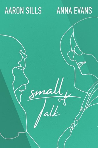 Poster of Small Talk